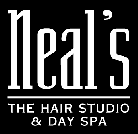 Neal's logo - 856 Park Ave -  Phone 410-528-8100